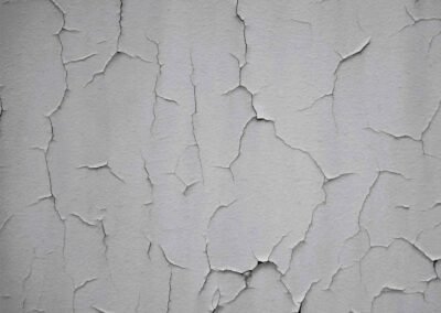 Crack Repair and Filling