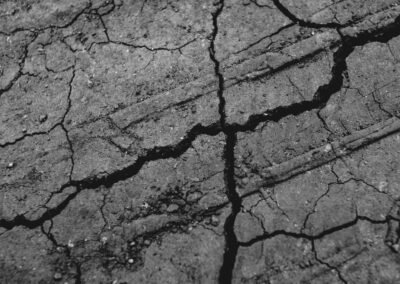 Crack Repair and Filling