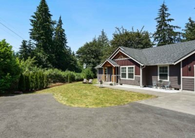 Driveway Resurfacing