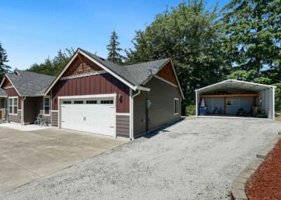 Driveway Resurfacing