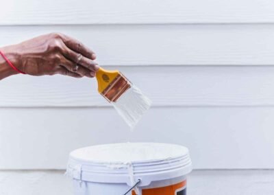 Exterior Painting & Decorating