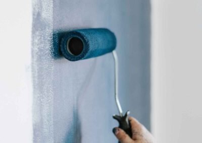 Exterior Painting & Decorating