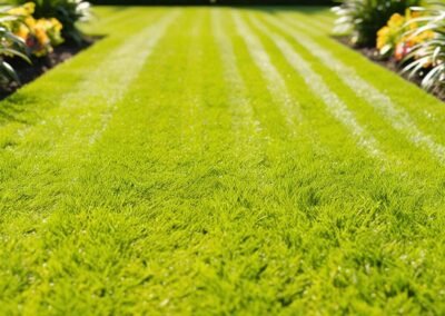 Garden & Landscaping Services