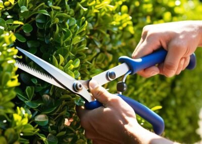 Garden & Landscaping Services