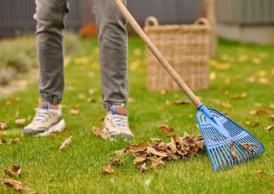 Garden & Landscaping Services